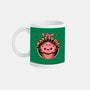 Muffin Dark Humor-None-Mug-Drinkware-Studio Mootant
