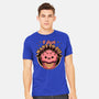 Muffin Dark Humor-Mens-Heavyweight-Tee-Studio Mootant