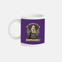 Ghost Believe In Humans-None-Mug-Drinkware-Studio Mootant