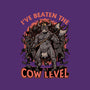 Game Cow Monster-None-Mug-Drinkware-Studio Mootant