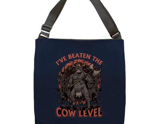 Game Cow Monster