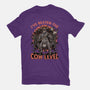 Game Cow Monster-Womens-Basic-Tee-Studio Mootant