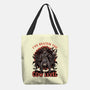 Game Cow Monster-None-Basic Tote-Bag-Studio Mootant