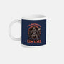 Game Cow Monster-None-Mug-Drinkware-Studio Mootant