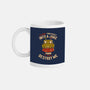 Turning Myself Into A Joke-None-Mug-Drinkware-koalastudio