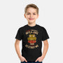 Turning Myself Into A Joke-Youth-Basic-Tee-koalastudio
