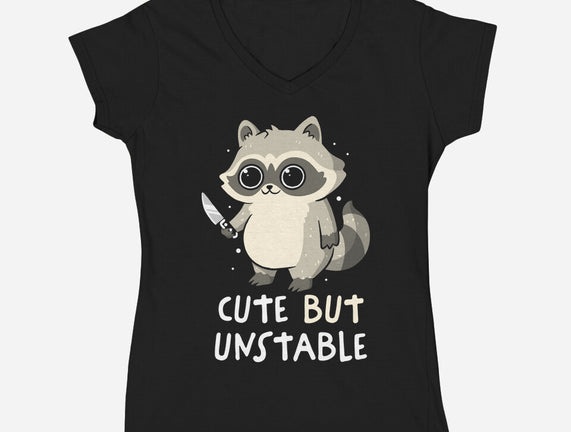 Cute But Unstable