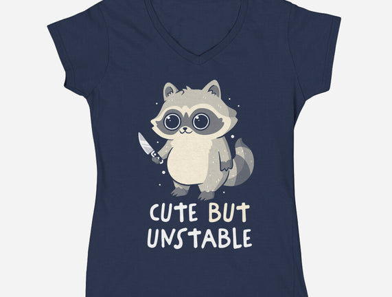 Cute But Unstable