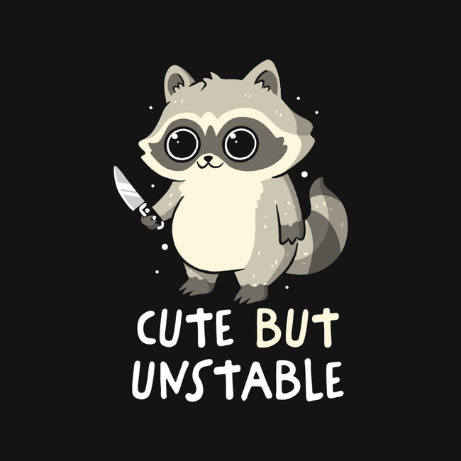 Cute But Unstable-Mens-Heavyweight-Tee-koalastudio