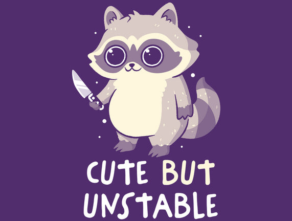 Cute But Unstable