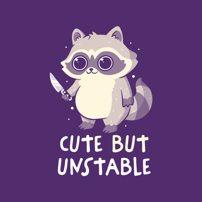 Cute But Unstable-Youth-Basic-Tee-koalastudio