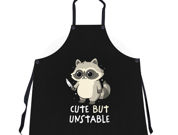 Cute But Unstable