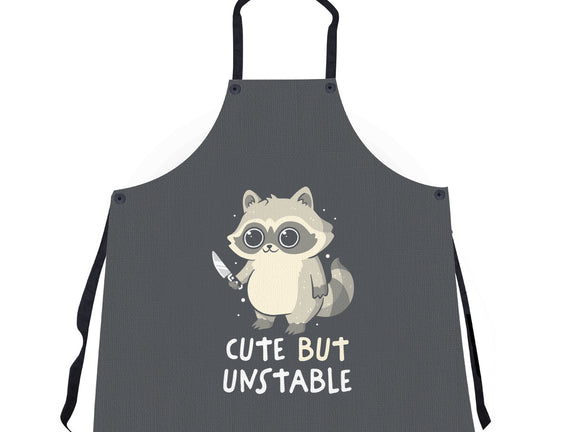 Cute But Unstable