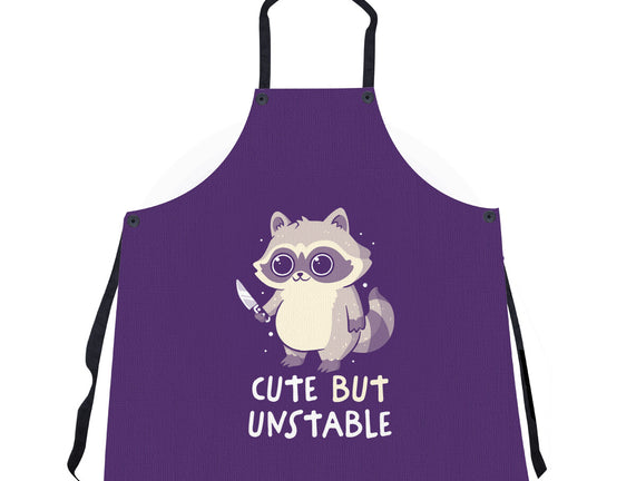 Cute But Unstable