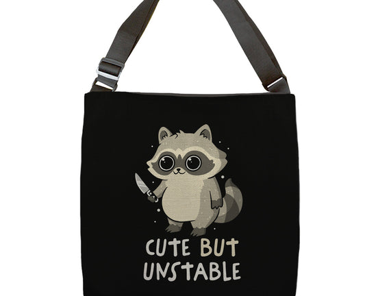 Cute But Unstable