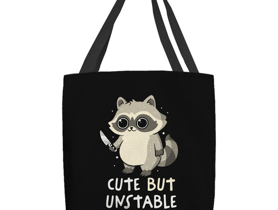 Cute But Unstable