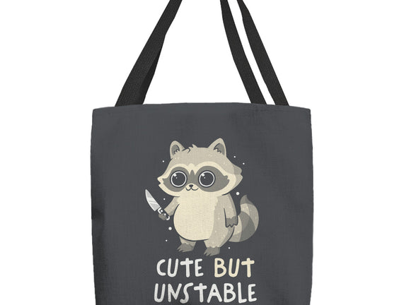 Cute But Unstable