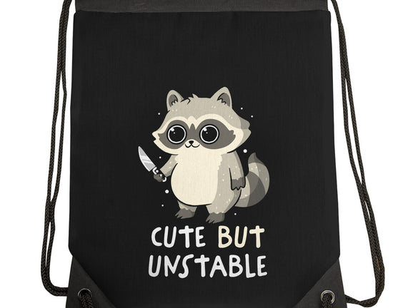 Cute But Unstable