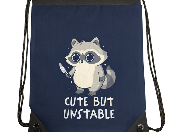 Cute But Unstable