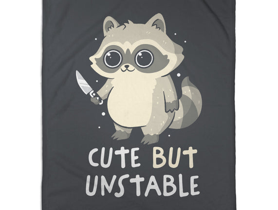 Cute But Unstable