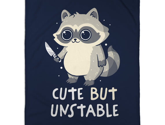 Cute But Unstable