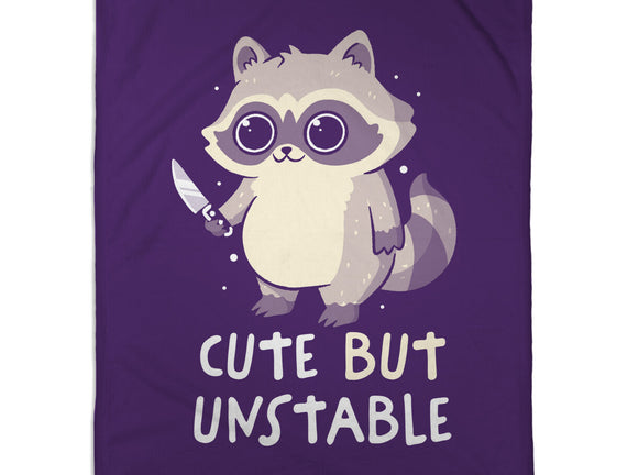 Cute But Unstable