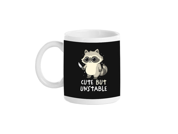 Cute But Unstable