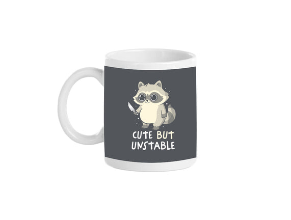 Cute But Unstable