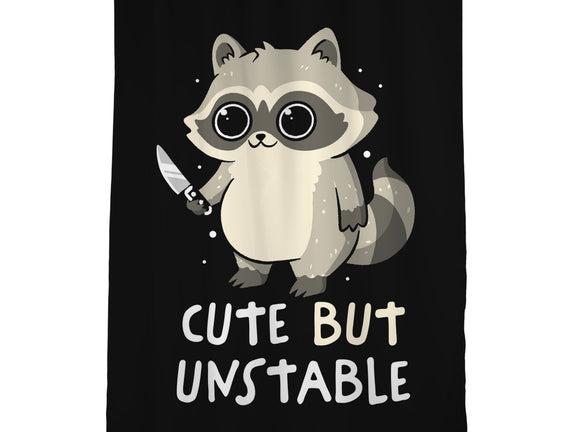 Cute But Unstable