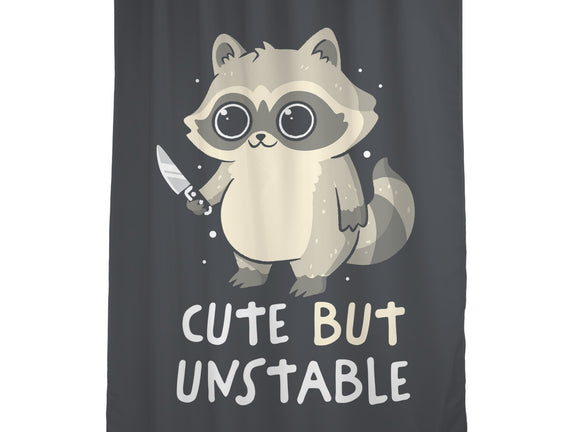 Cute But Unstable