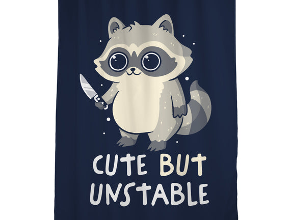 Cute But Unstable