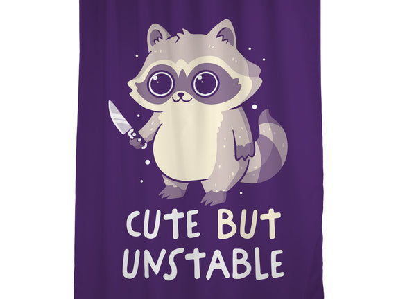 Cute But Unstable