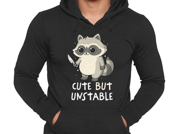 Cute But Unstable
