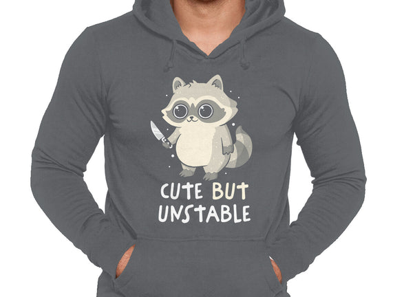 Cute But Unstable