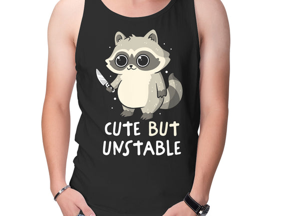 Cute But Unstable