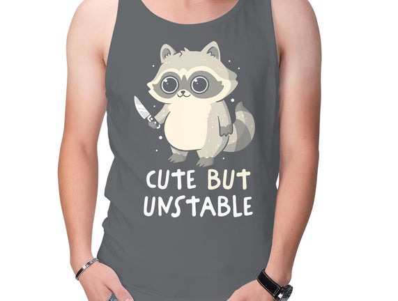 Cute But Unstable
