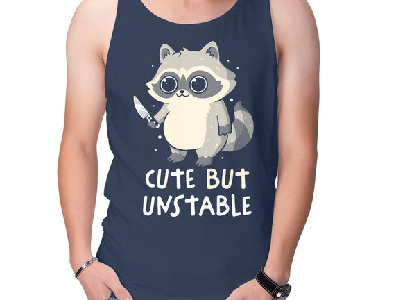 Cute But Unstable