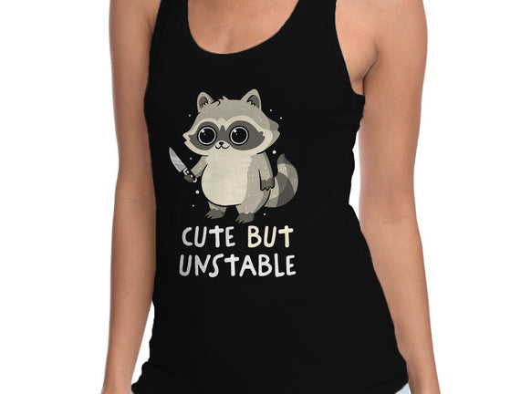 Cute But Unstable