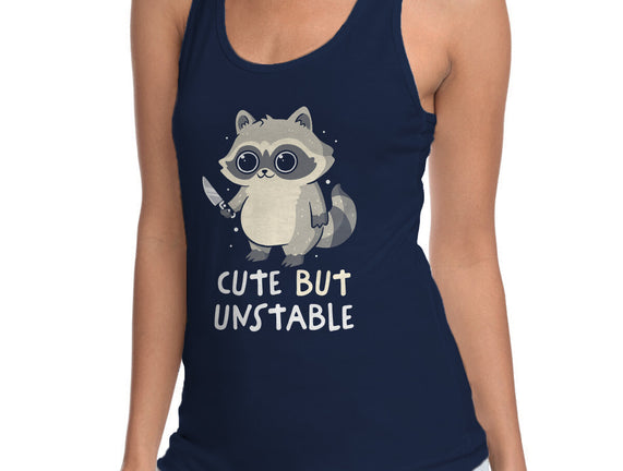 Cute But Unstable
