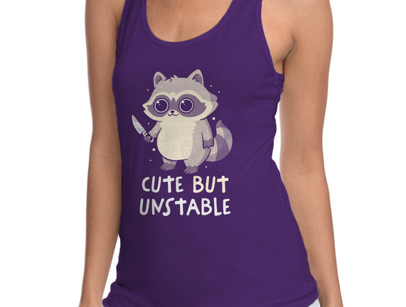 Cute But Unstable