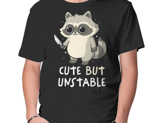 Cute But Unstable