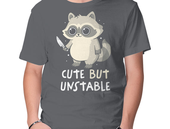 Cute But Unstable