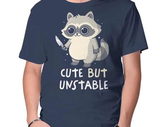 Cute But Unstable