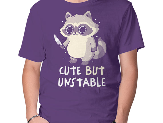 Cute But Unstable