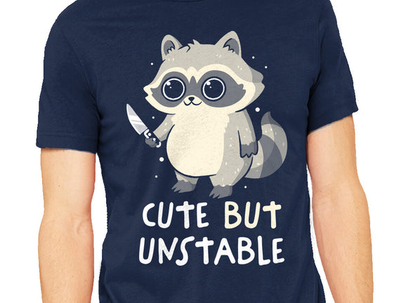 Cute But Unstable