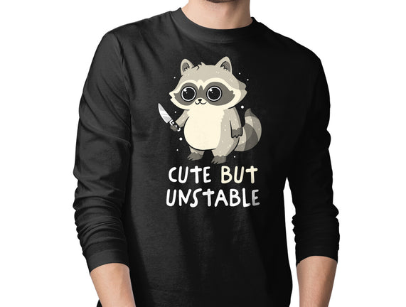 Cute But Unstable