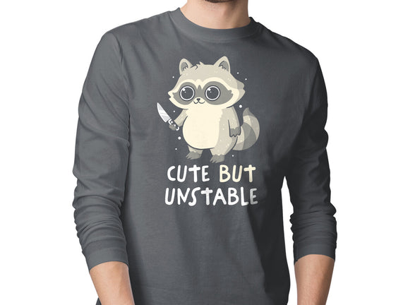 Cute But Unstable