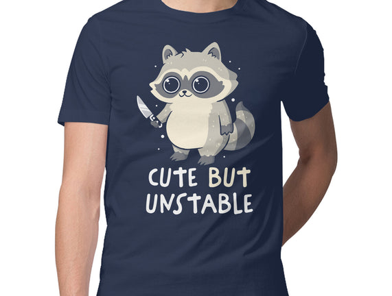 Cute But Unstable