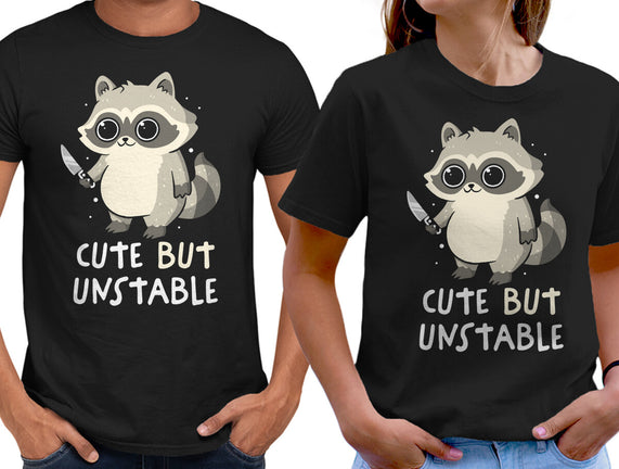 Cute But Unstable
