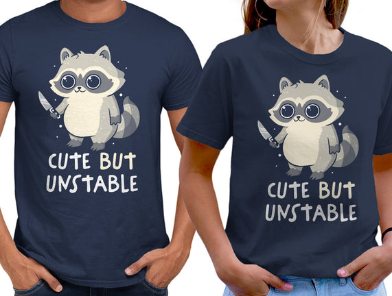 Cute But Unstable
